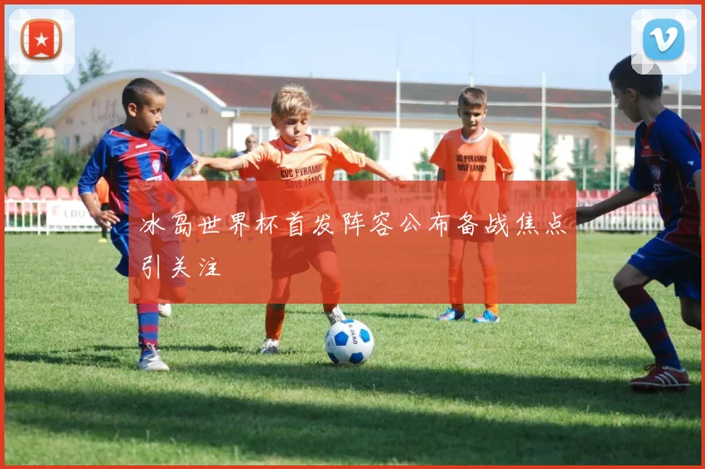 冰岛世界杯首发阵容公布备战焦点引关注